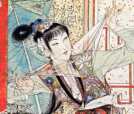 黔东南-胡也佛《金瓶梅》的艺术魅力